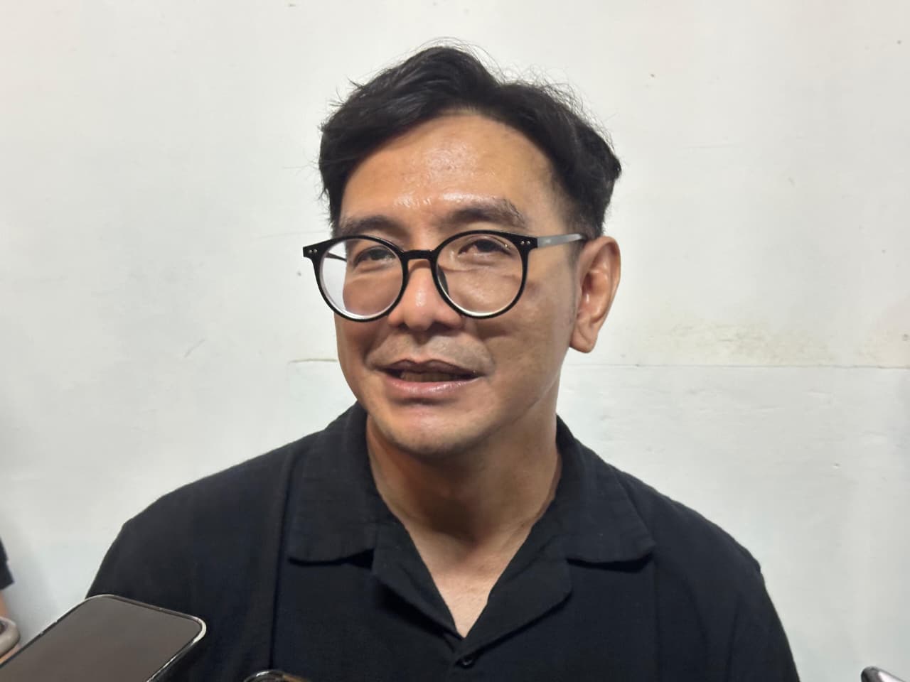 Warga Loa Tebu Usul Pembangunan Pelabuhan untuk Akses Cepat ke Samarinda