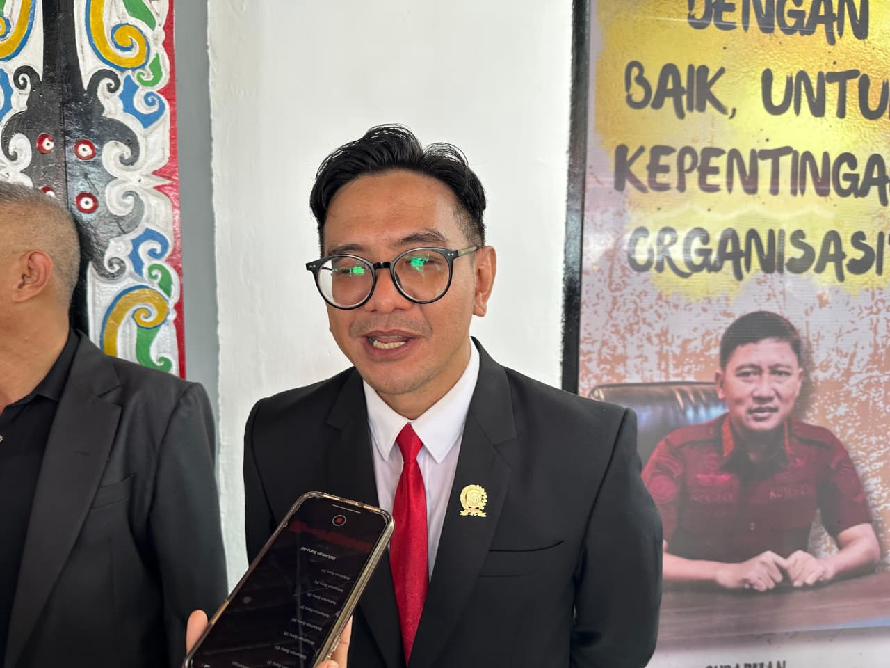 DPRD Kukar Siap Gelar RDP Terkait Kasus Pencabulan di Ponpes Tenggarong Seberang