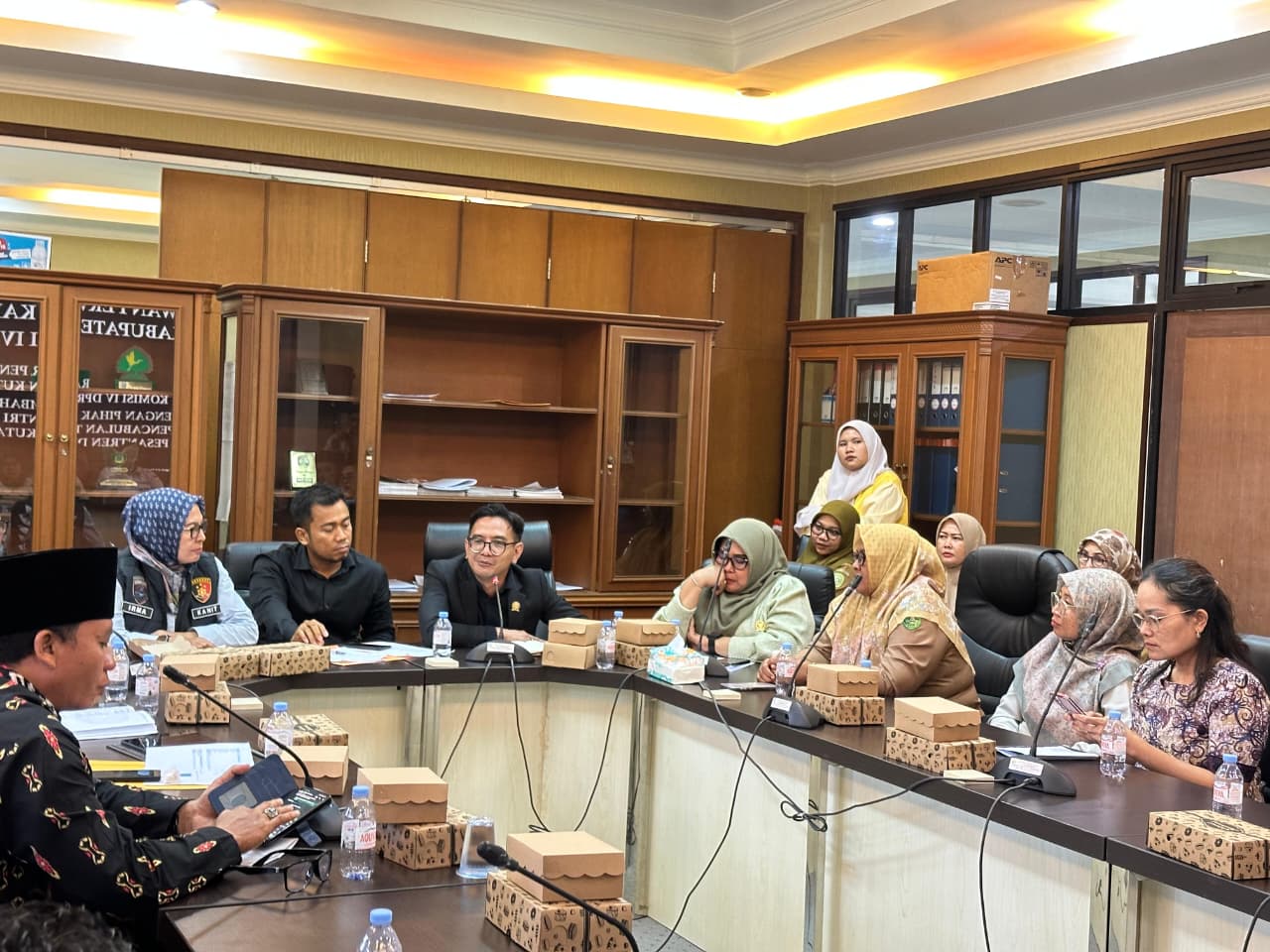 Akbar Haka Dorong Pembentukan Satgas Khusus Tangani Kasus Kekerasan di Sekolah