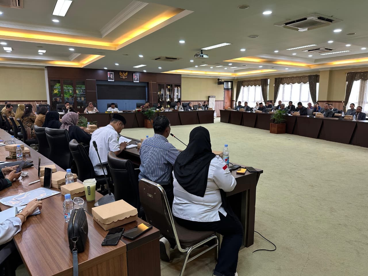 Kasus Ponpes Tenggarong Seberang, DPRD Kukar Tekankan Screening dan Pendampingan Psikologis Santri