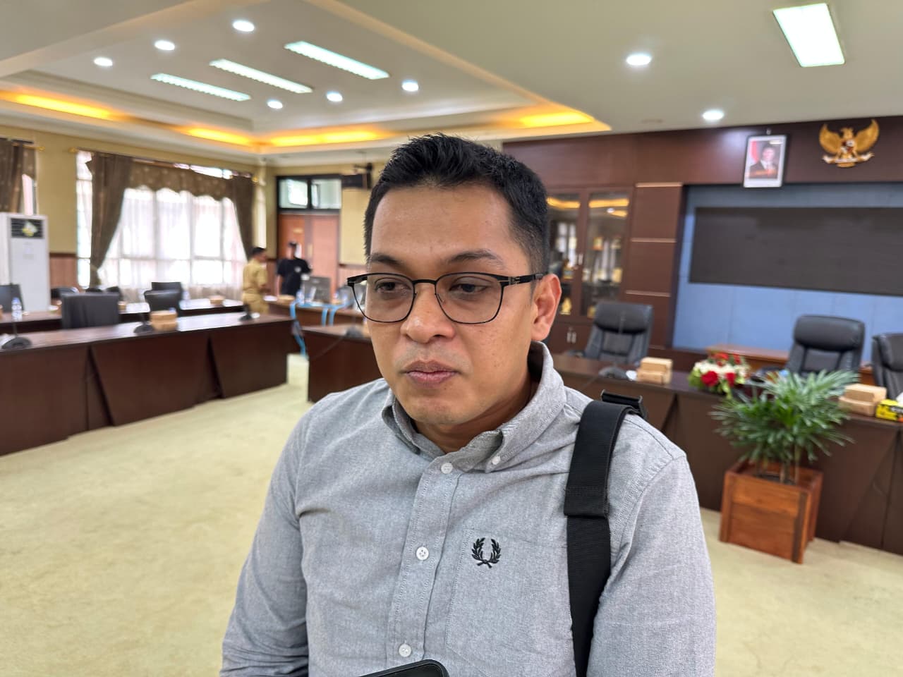 DPRD Kukar Terus Koordinasi dengan OPD untuk Tindaklanjuti Aspirasi Warga Batuah