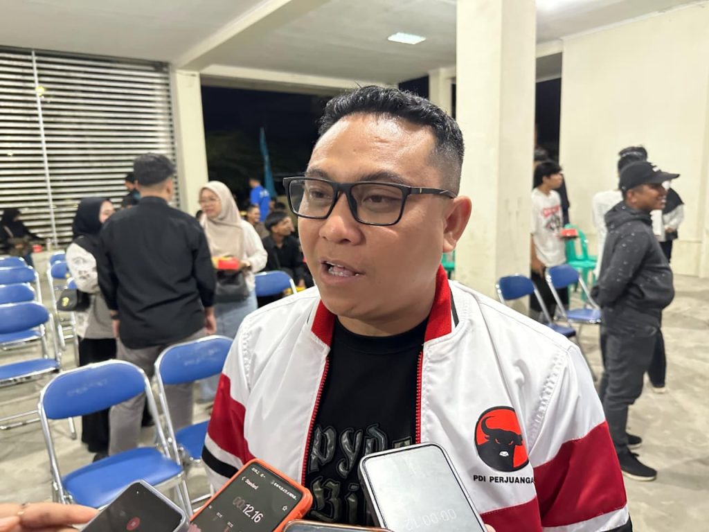 DPRD Kukar Dorong Penambahan Tenaga Medis di Dapil VI