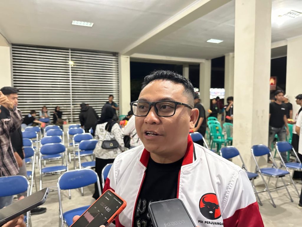 Soroti Jalan Sering Terputus di Dapil VI, Taufik Ridianur Harap Ada Perhatian Serius