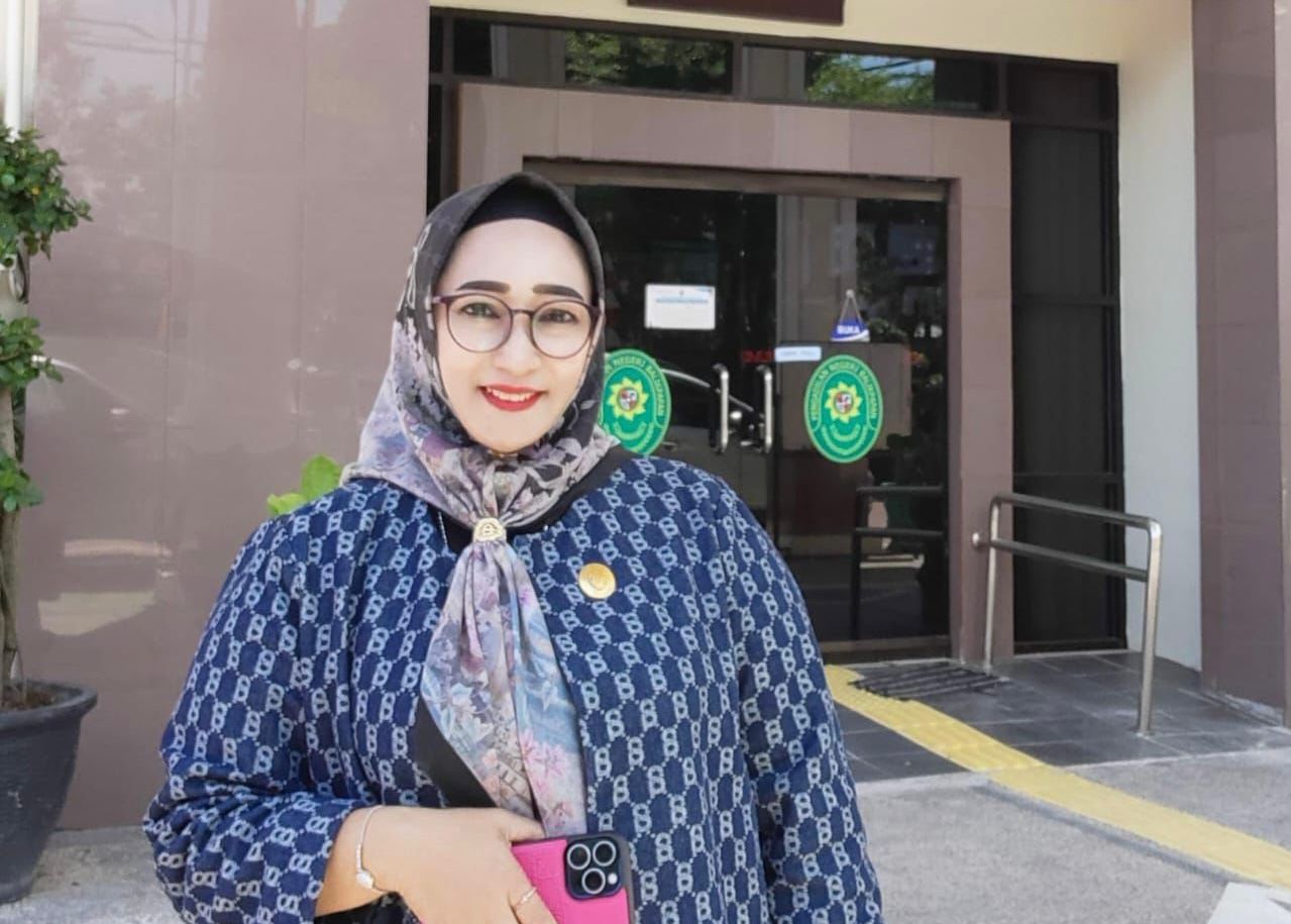 IRT di Samarinda Layangkan Somasi Empat Pegawai Bank Mandiri, Buntut Dugaan Penipuan Hingga Rugi Ratusan Juta