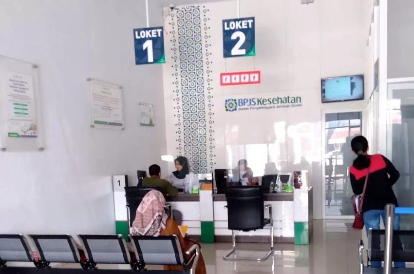 Wacana Kenaikan Iuran JKN, Dinkes Berau Pastikan Layanan BPJS Tetap Normal