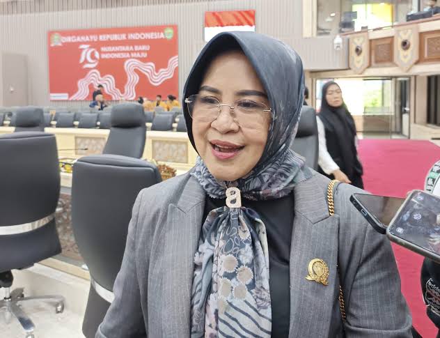 Usulan Hak Angket, Begini Respon Syarifatul Sya’diah Soal Ketidakhadiran Anggota Dewan di Rapat Paripurna