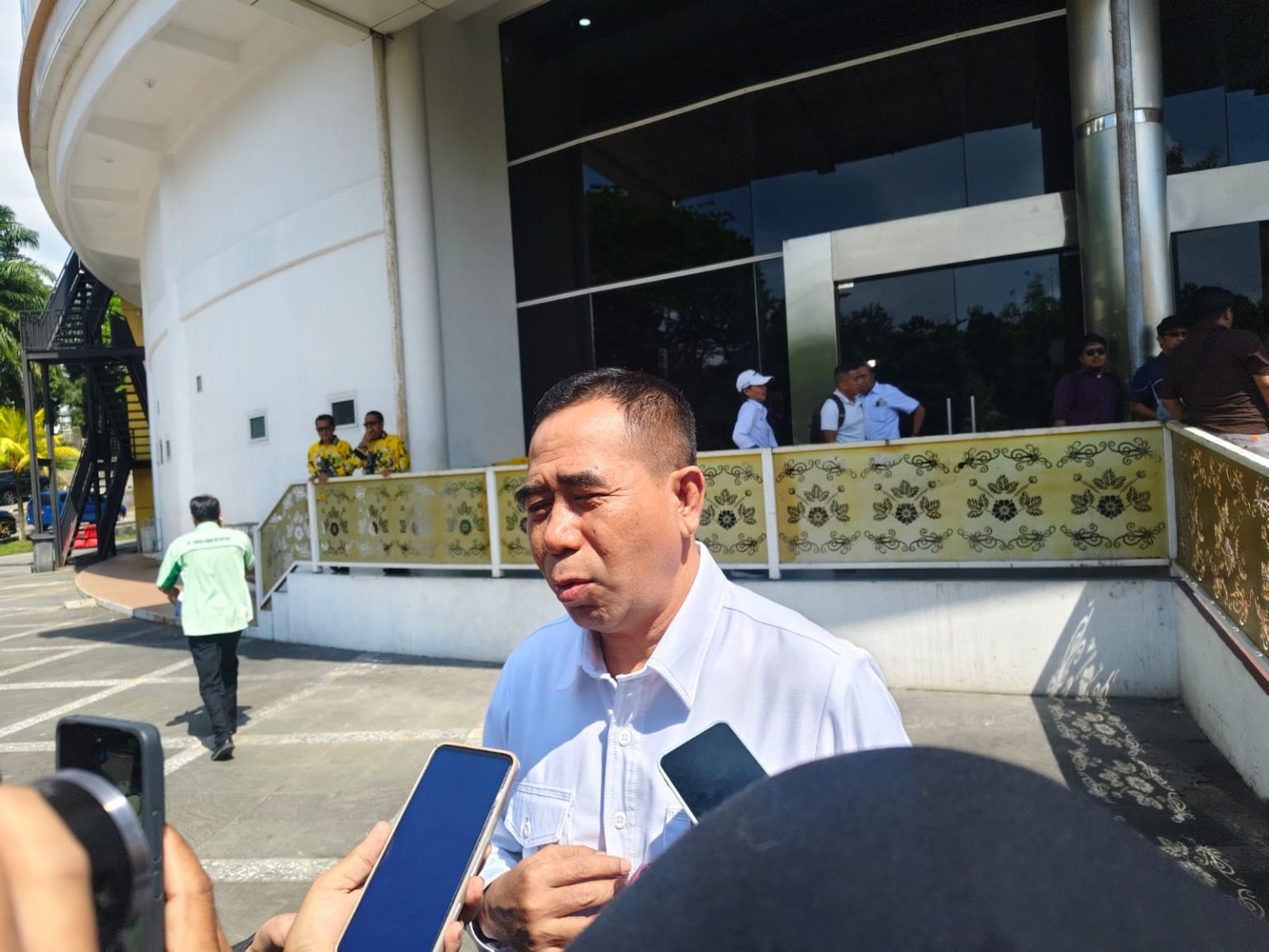 Yono Suherman Apresiasi Digitalisasi Perlindungan Sosial, Data Bantuan Warga Diminta Lebih Akurat