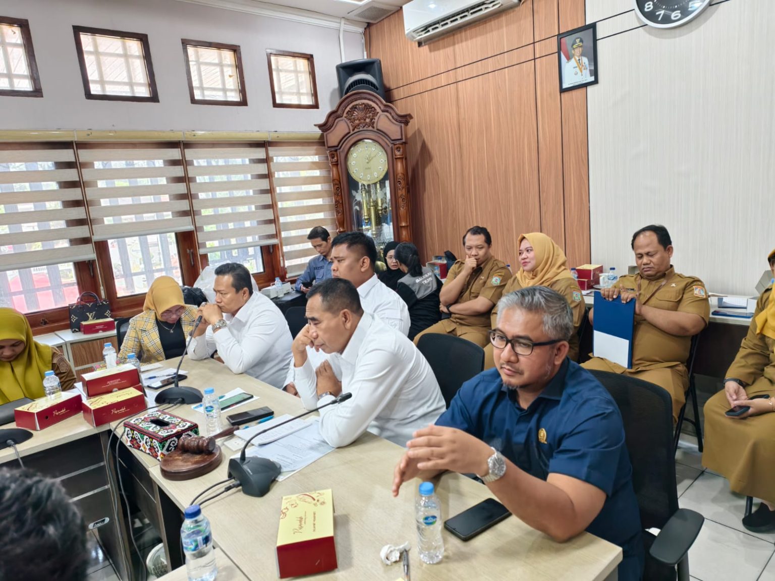 Yono Suherman Dorong Penambahan SPBU, Antrean Solar Jadi Perhatian Serius
