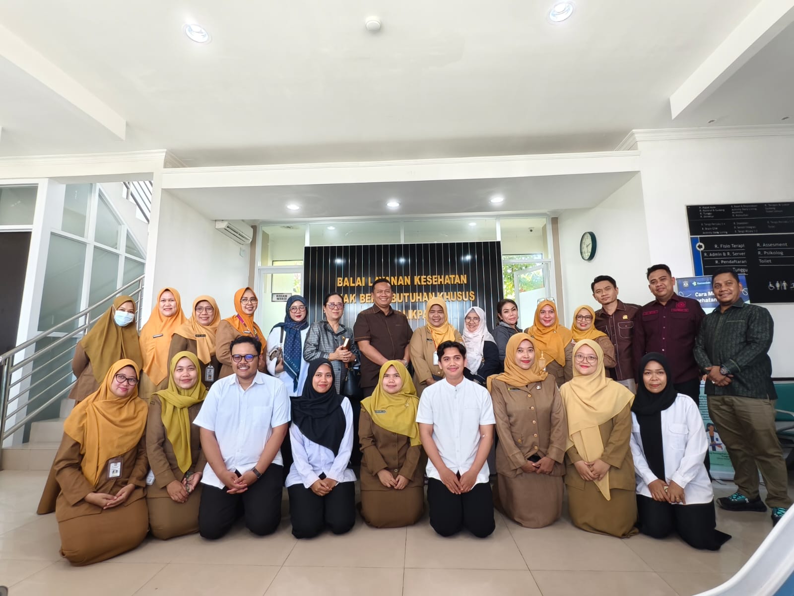 Komisi IV Dorong Penguatan Layanan Anak Berkebutuhan Khusus, SDM dan Fasilitas Jadi Perhatian