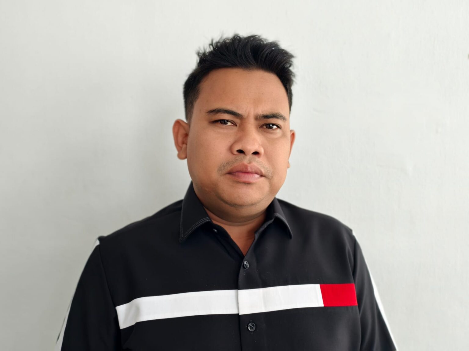 H Ryan Ajak Masyarakat Awasi SPMB di Sekolah-Sekolah, Cegah Siswa Titipan
