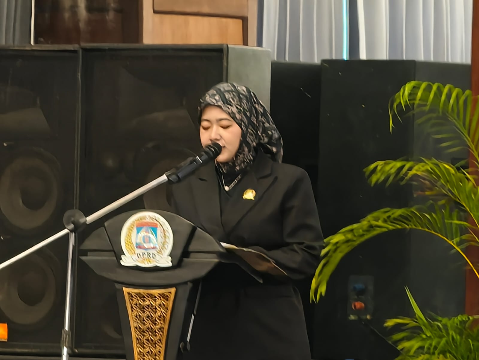 DPRD Balikpapan Godok Raperda Keolahragaan untuk Perkuat Pembinaan Atlet