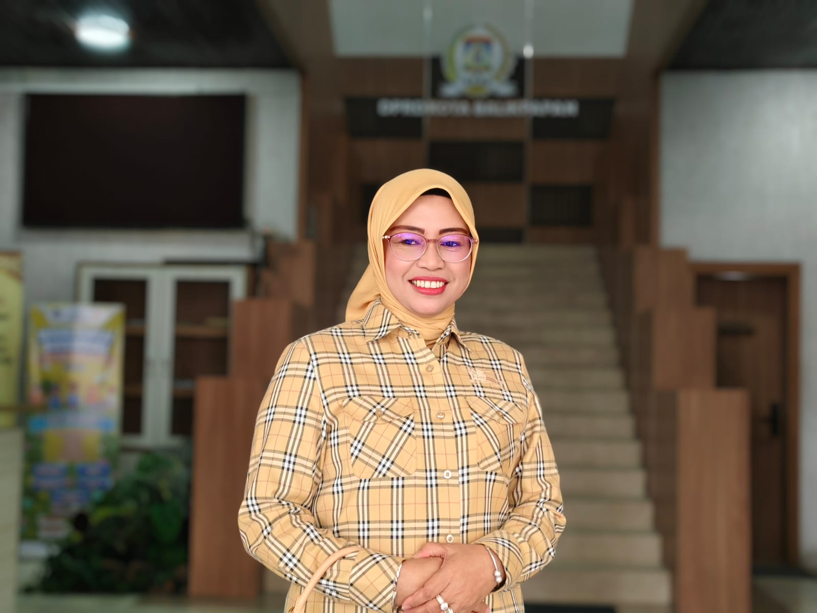 Hj Muliati Dukung Rencana Pemkot Mengaktifkan Kembali Poskamling di Seluruh RT