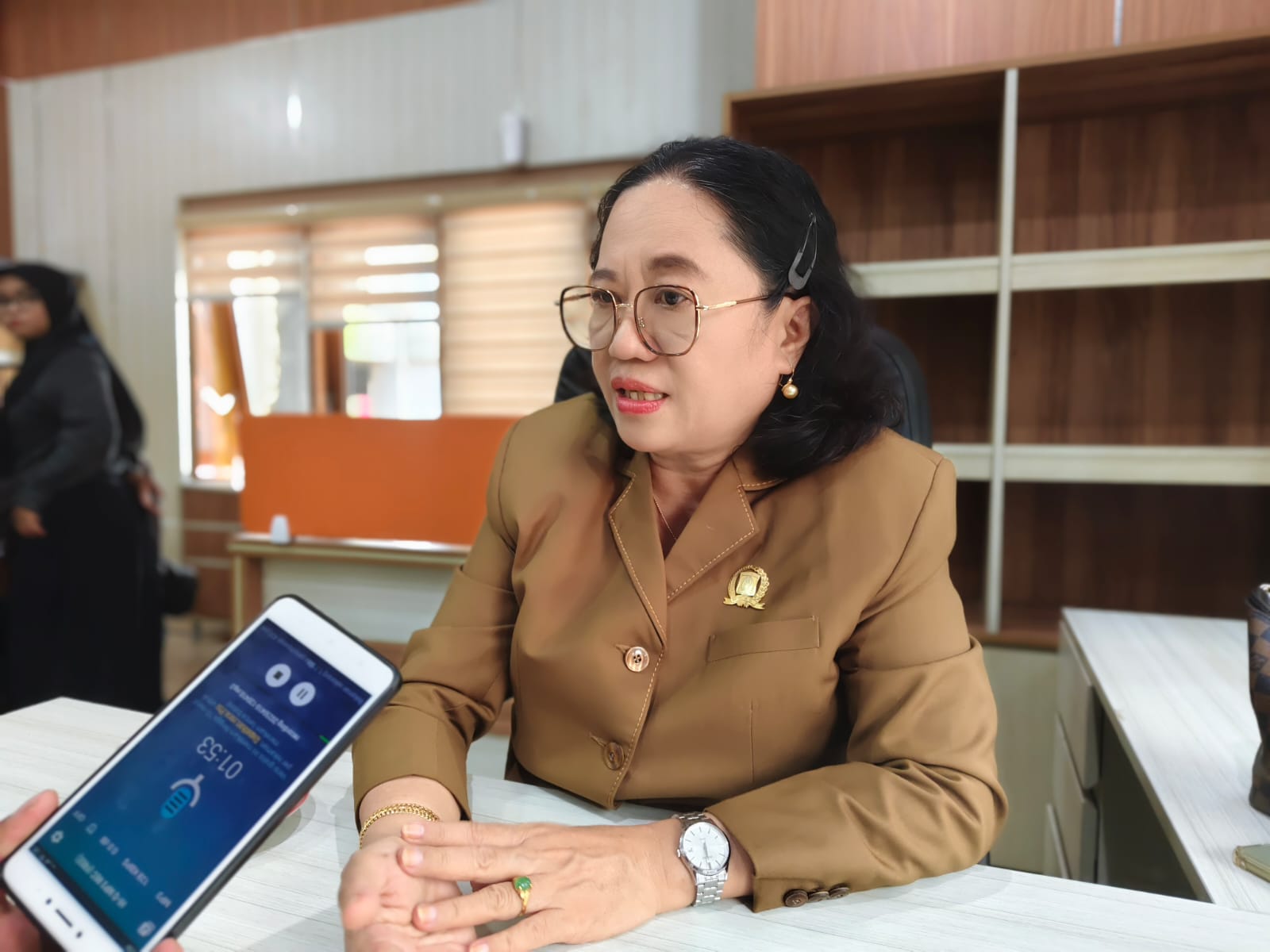 Komisi IV Soroti Dugaan Pasien BPJS Dipulangkan Usai Tiga Hari Perawatan