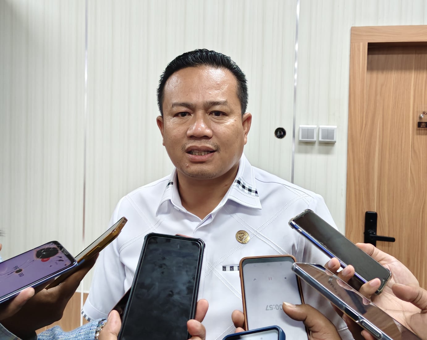 Dorong Generasi Muda Terjun ke Dunia Pertanian Modern
