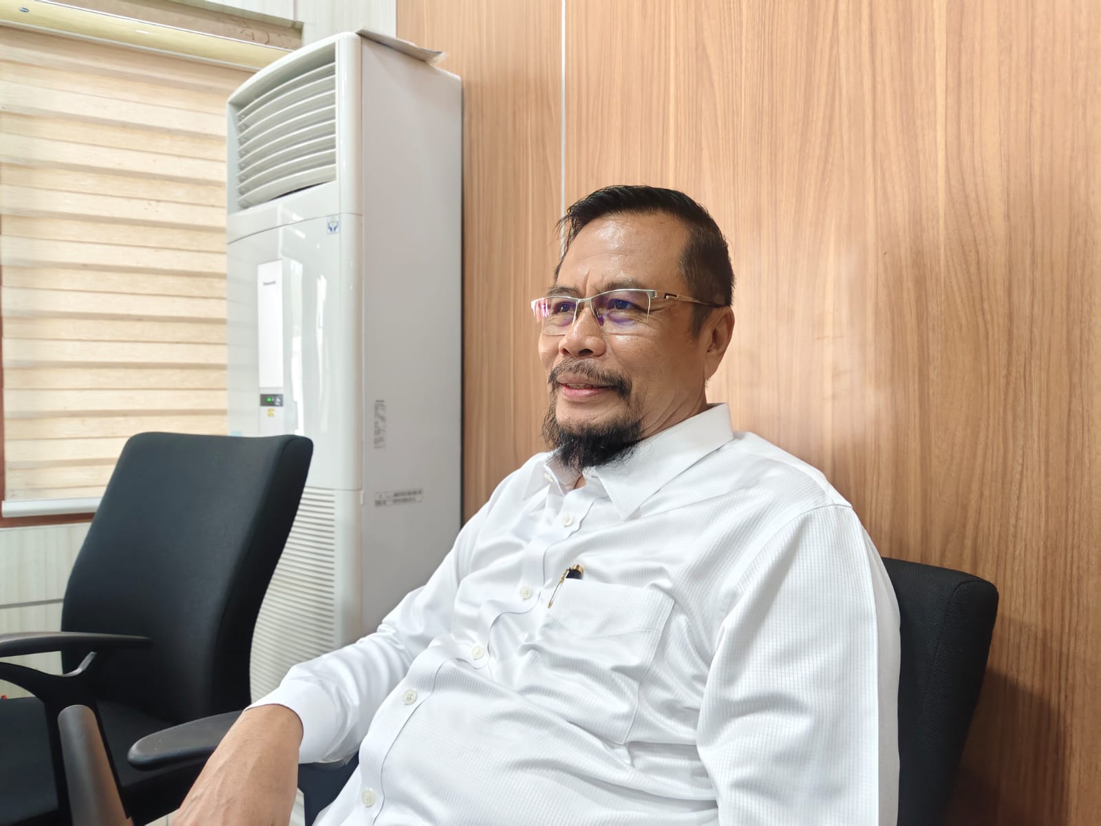 Oddang Apresiasi Rencana Pembentukan Satgas Pengawasan BBM Bersubsidi