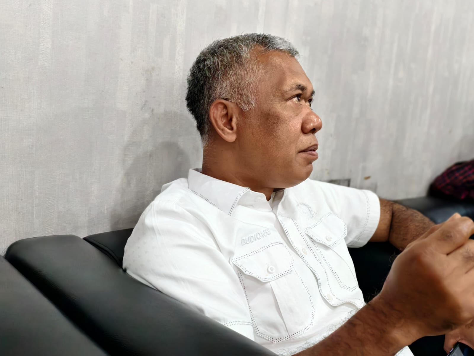 DPRD Balikpapan Bahas Proyeksi PAD dan APBD 2027, Target Pendapatan Daerah Naik Rp100 Miliar