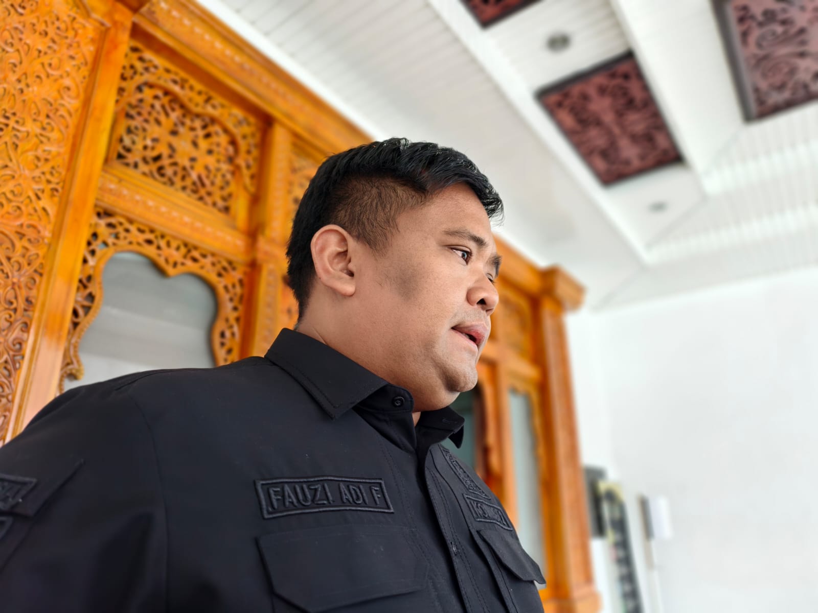 Komisi II DPRD Balikpapan Kawal Program Pertanian dan Perikanan dalam Penyusunan RKPD 2027