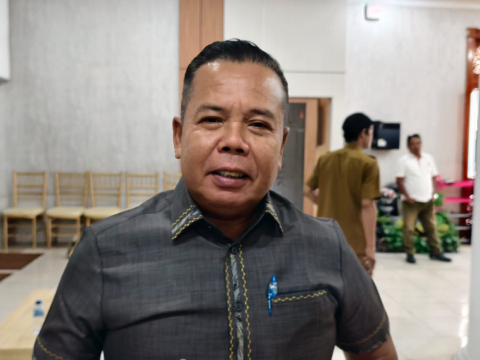 Puryadi Dorong Akses Tol Km 11 Menuju IKN Segera Dibuka untuk Pertumbuhan Ekonomi