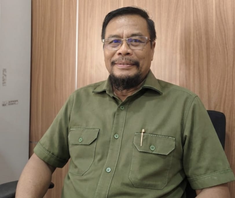 Truk Besar Sering Mogok Ganggu Pengendara, Oddang: Dishub Harus Proaktif Periksa Kelayakan Beropersinya