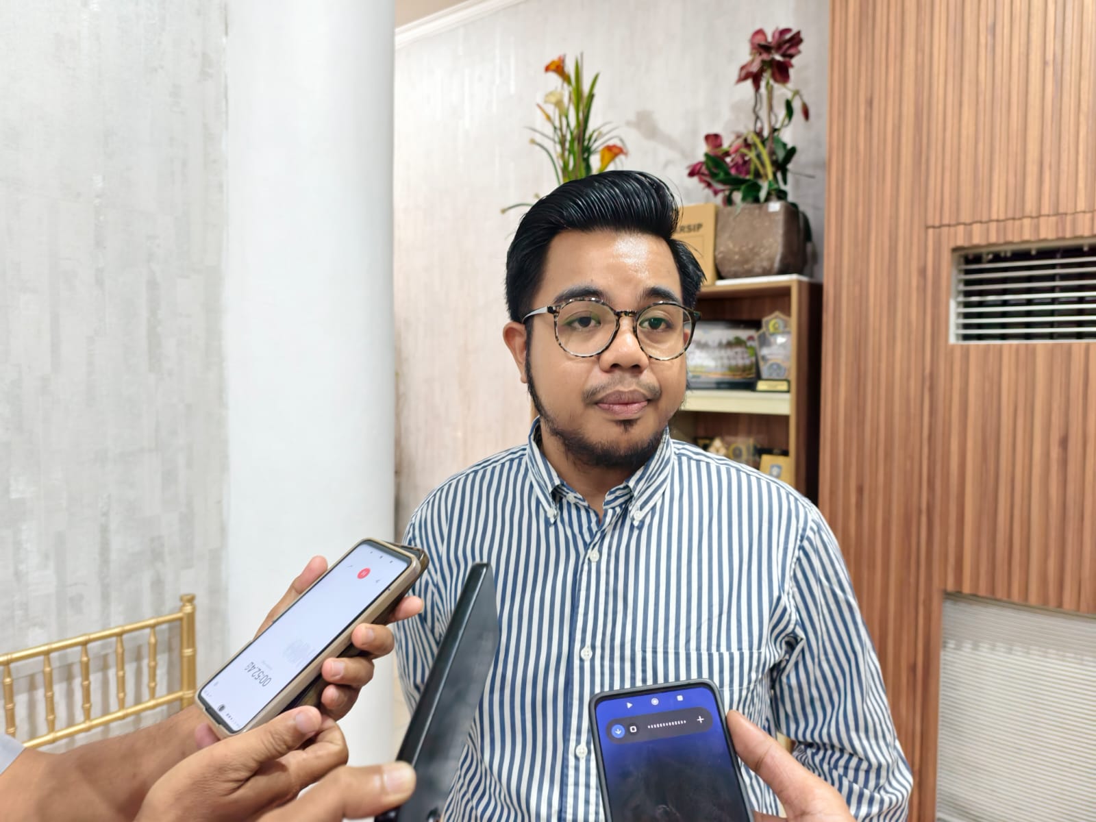 Grand City Disorot DPRD, Sejumlah Pembangunan Diduga Belum Kantongi Izin Lengkap