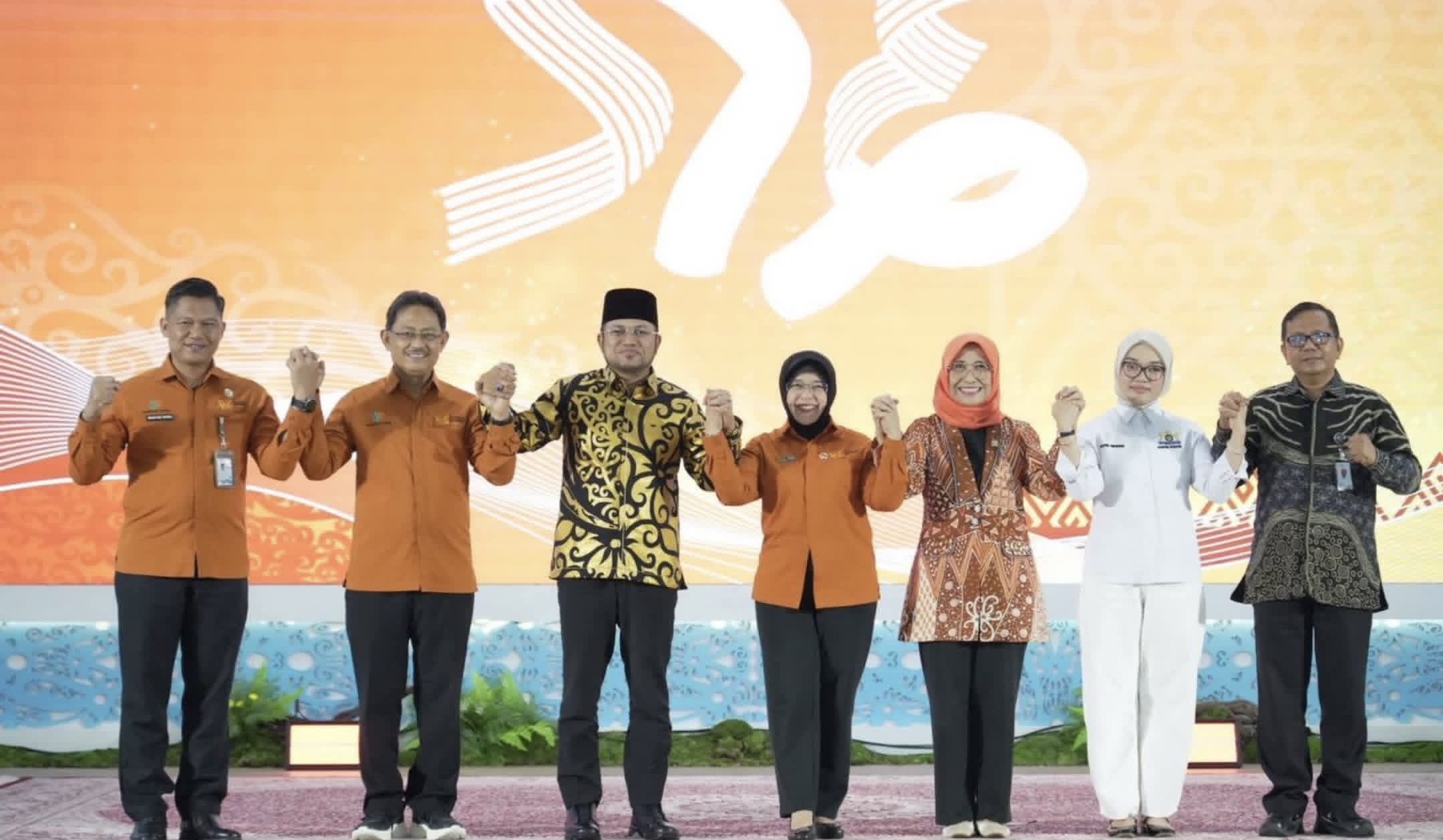 Putri Amanda: Data Sensus Ekonomi Penting untuk Dorong Investasi di Kaltim