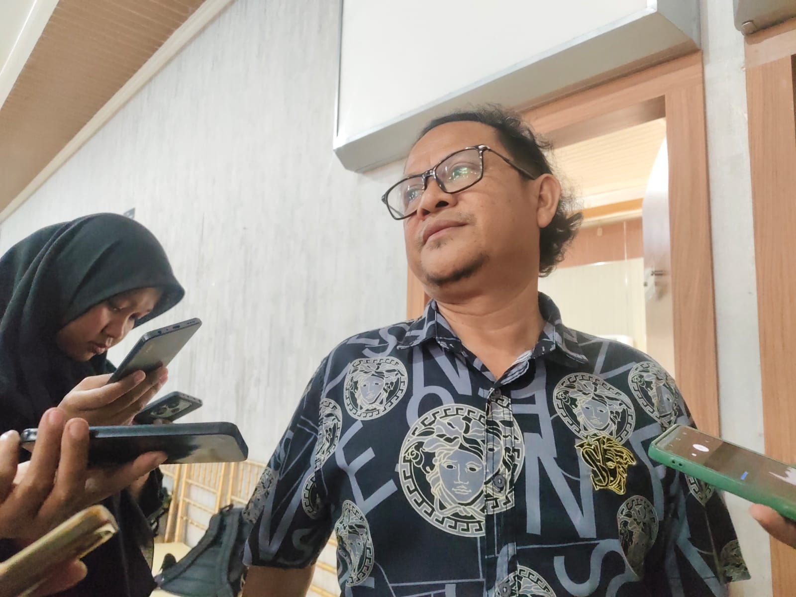 Taufik Qul Rahman Sebut PTMB Butuh Dukungan Nyata Pemerintah untuk Selesaikan Krisis Air Bersih