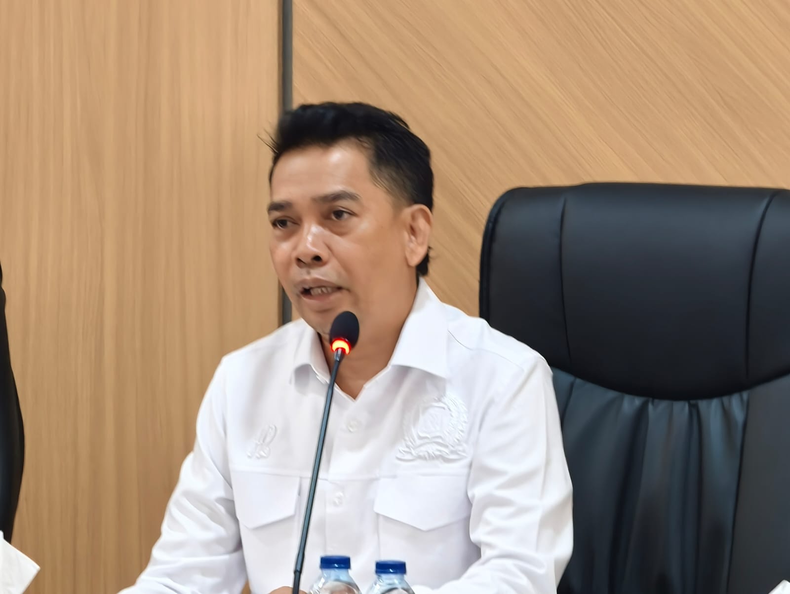 Gedung Baru Mulai Digunakan, DPRD Balikpapan dan TAPD Bahas Rancangan KUA-PPAS 2027