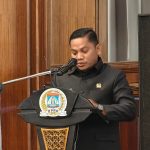 Fraksi PKB Gabungan Hanura-Demokrat Beri Catatan, Setujui Raperda APBD 2025