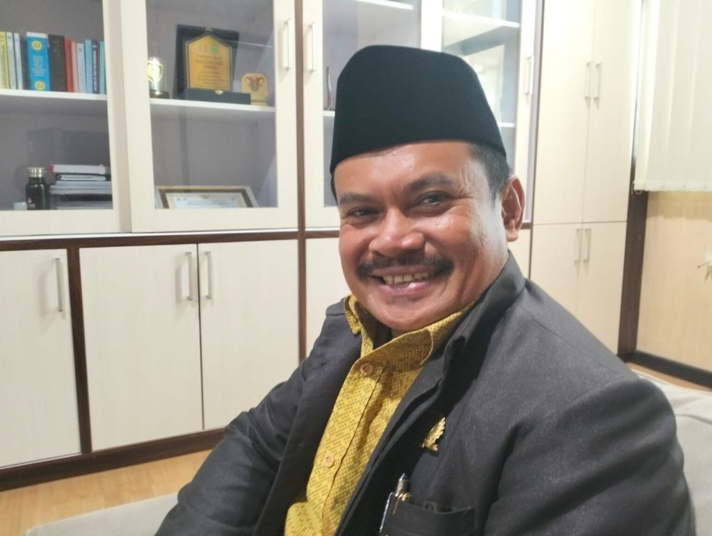 Andi Yusuf Khawatir Kepercayaan Warga Turun Jika Pengawasan Rumah Sakit Lemah