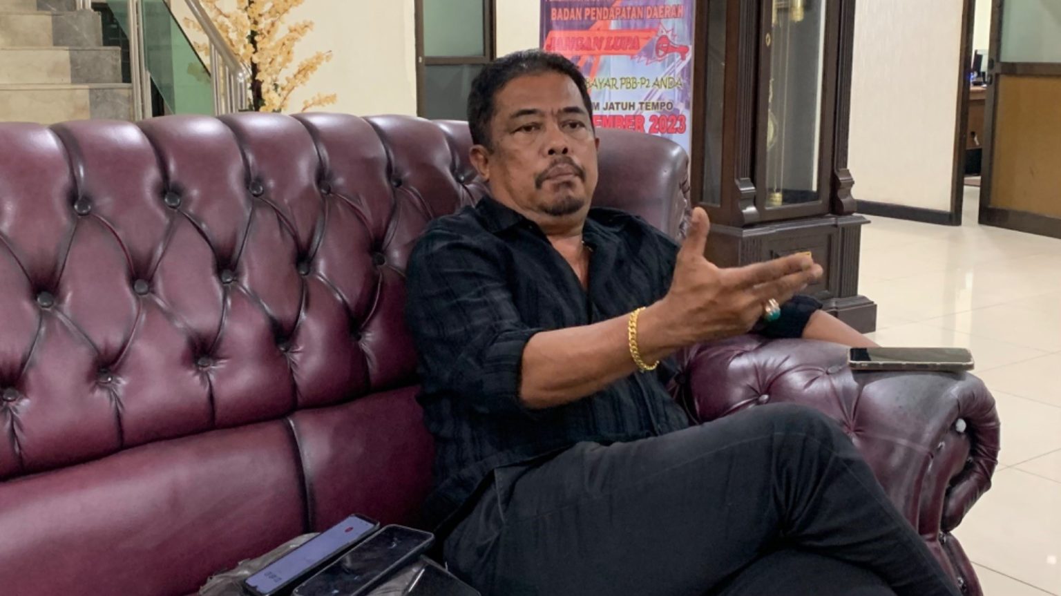 DPRD PPU Khawatir Tekanan Fiskal Hambat Program Kartu Penajam Cerdas